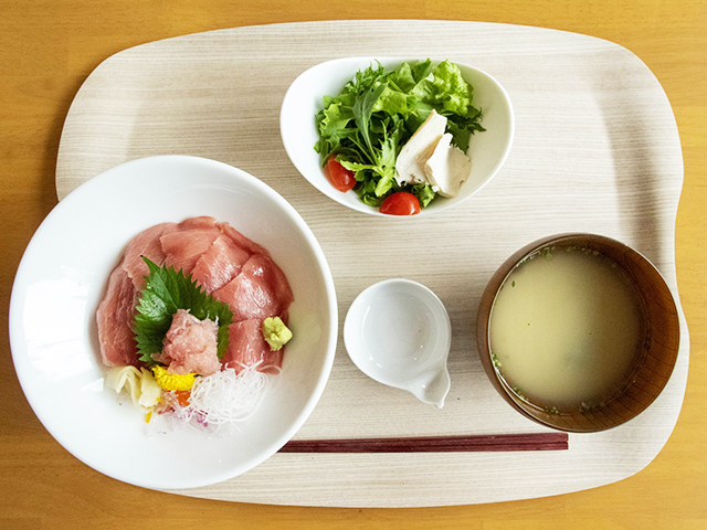 丼もの